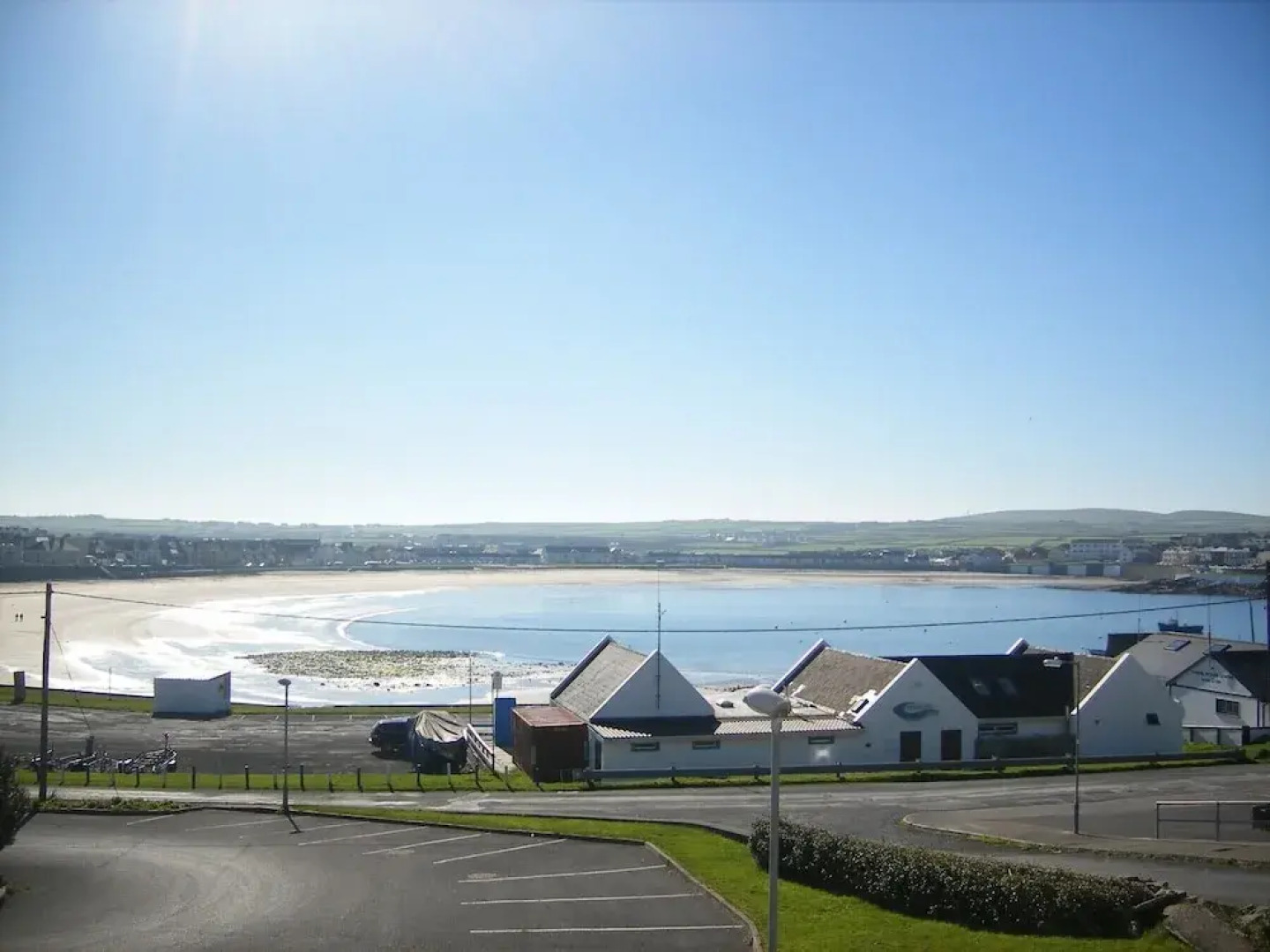 Spanish Cove Holiday Home Sleeps 5