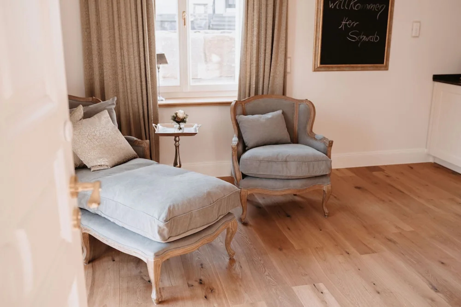 Das Betthupferl - Ihr Aparthotel