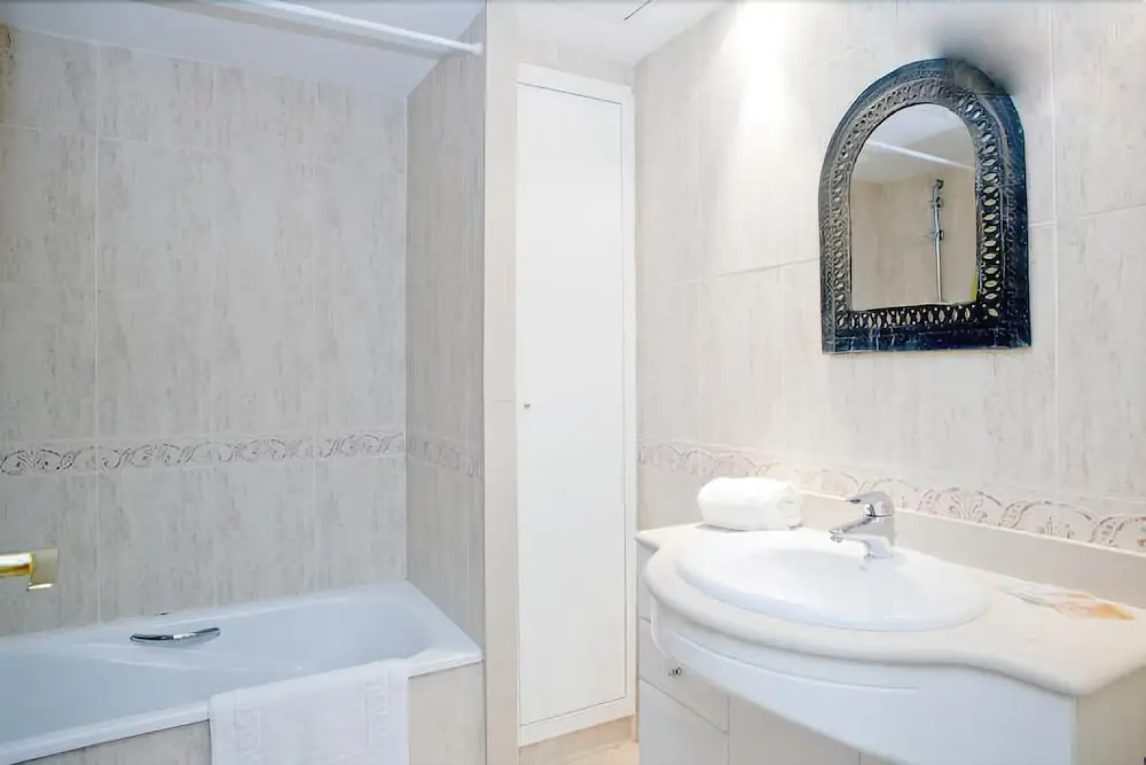 Accommodation Beach Apartments