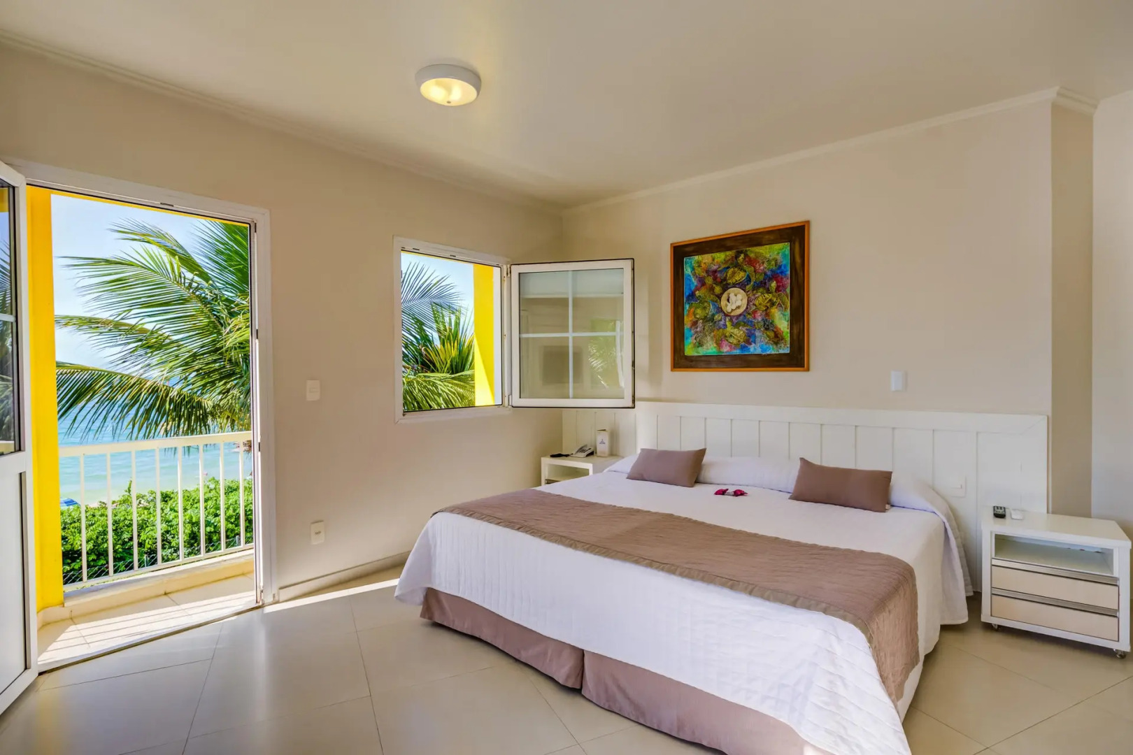 Pousada Vila do Farol