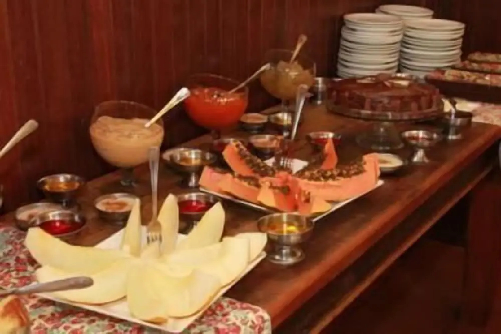 Hotel Pousada Montanhas do Sol