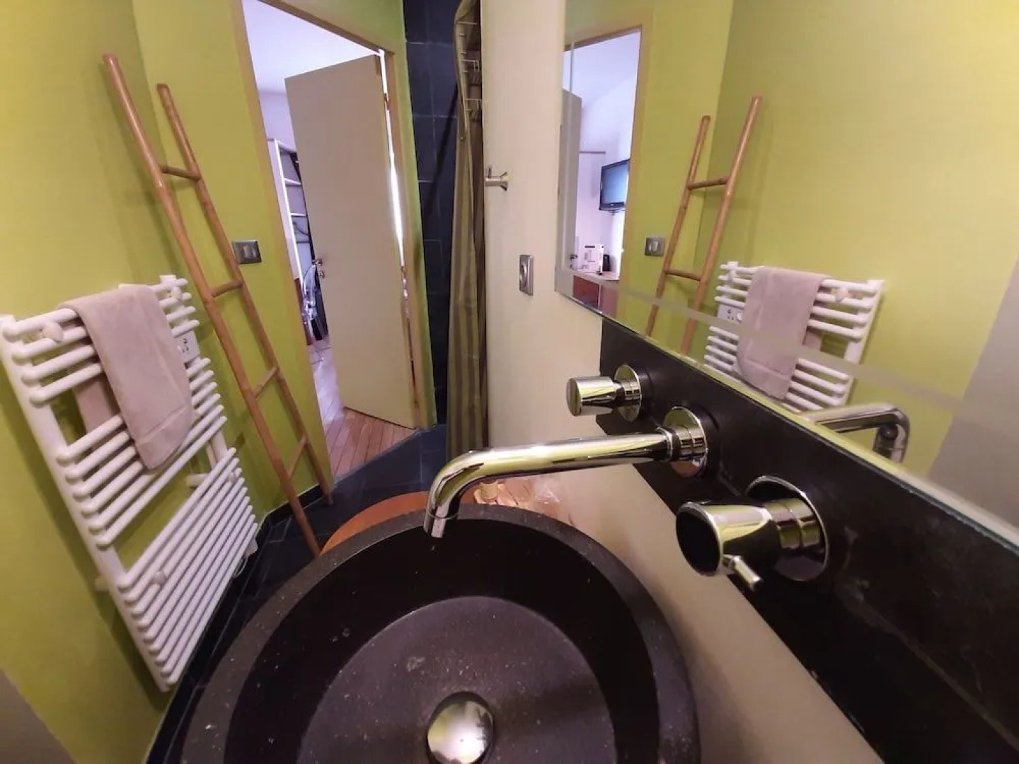 Le Clos du Bois Joli