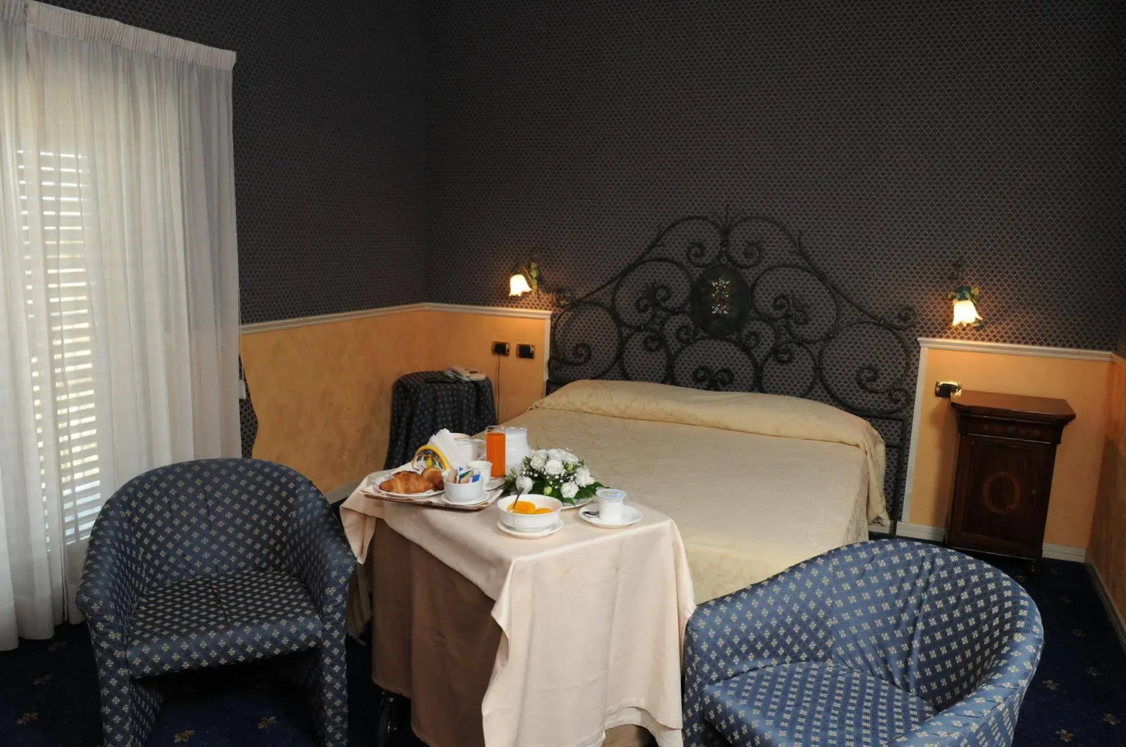 Hotel Ristorante La Lanterna