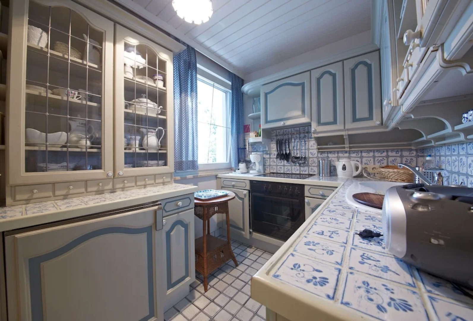 Casa Vita Apartments by HolidayFlats24