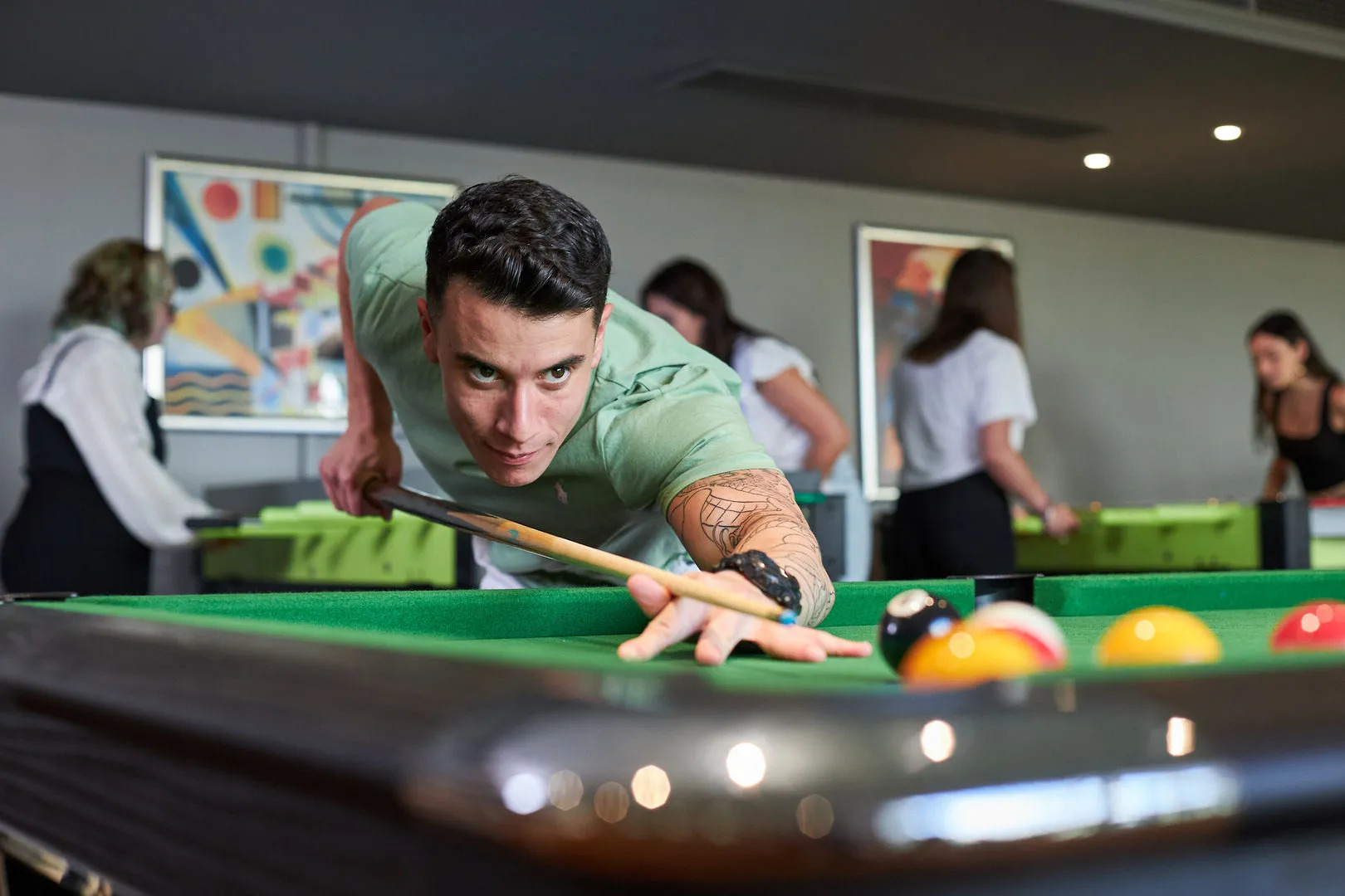 InterContinental Malta by IHG