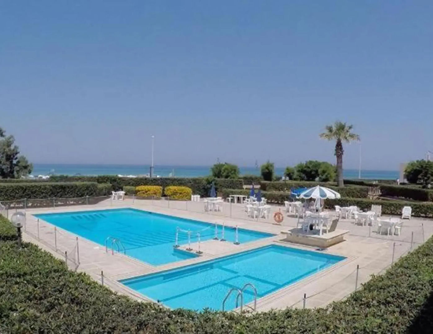 Zibibbo Beach Apartments - Trapani