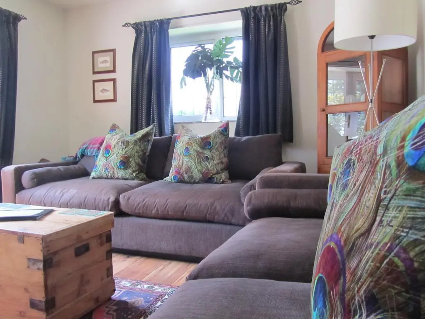 Wartling Place Country House