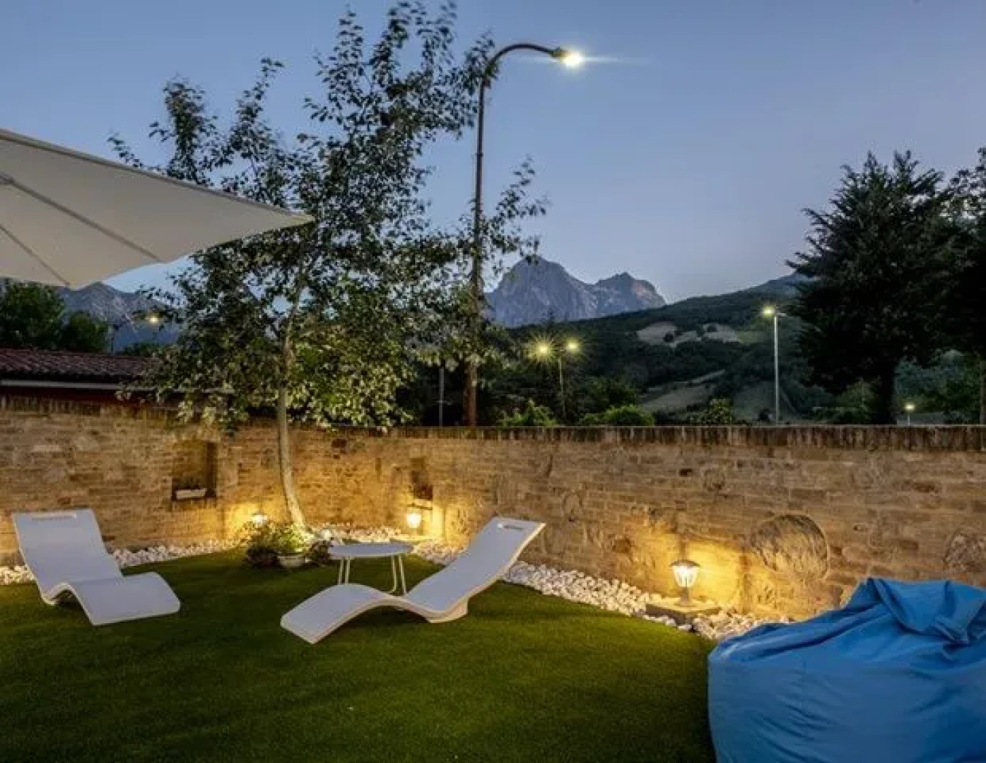 Residenza Don Alberto