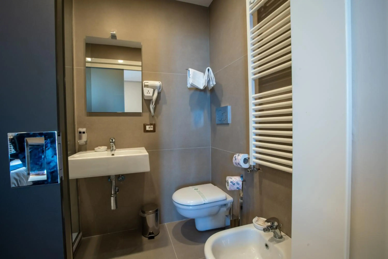 San Lorenzo - Boutique Hotel & SPA
