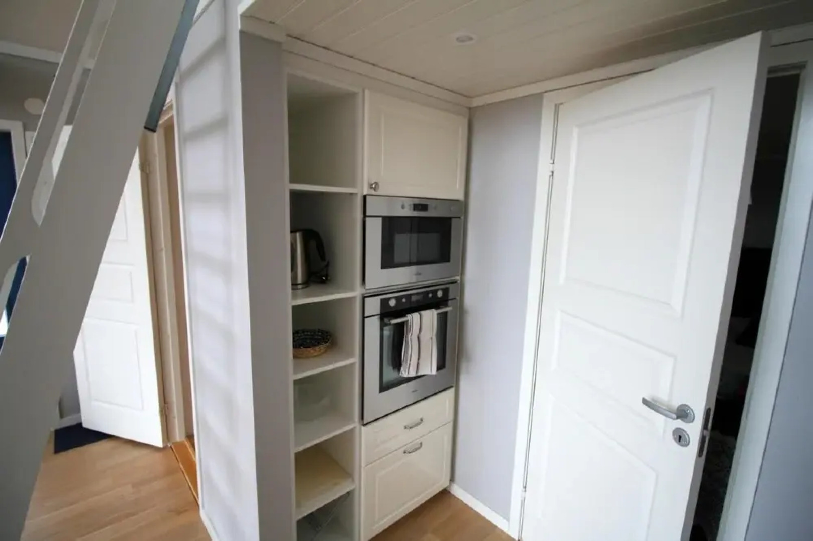 Vetteberget Anexet Fj Llbacka