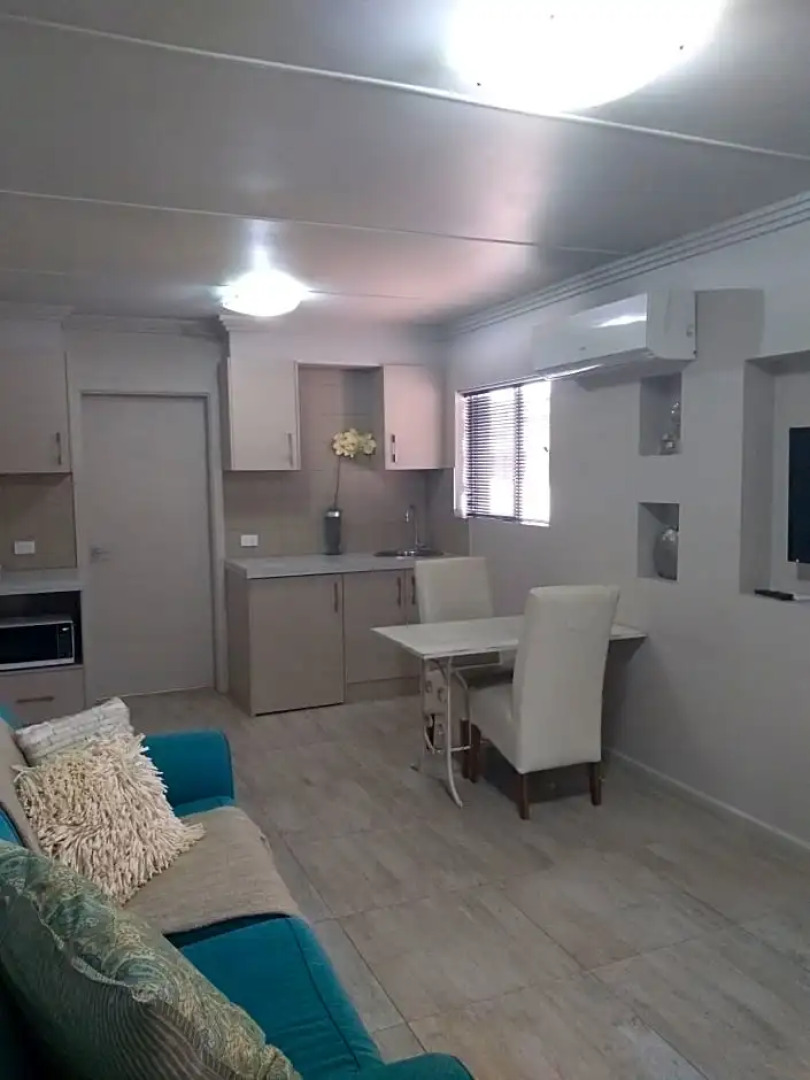 Kindred Studio Apartments