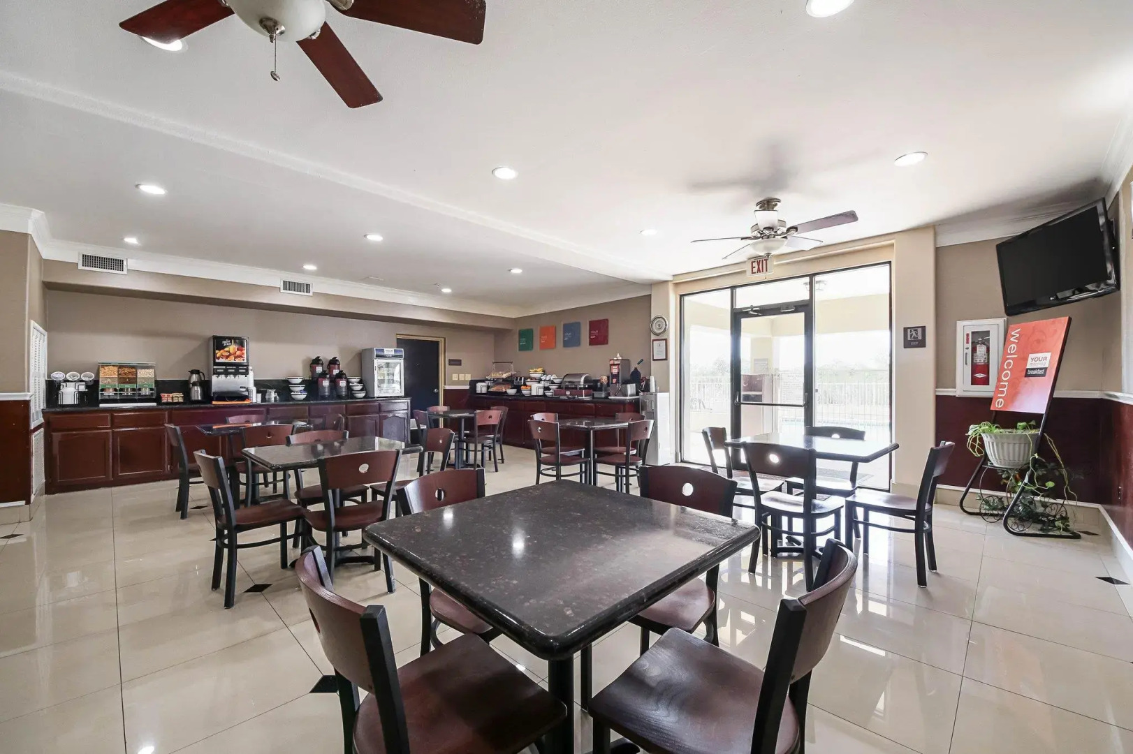 Econo Lodge Kingsville