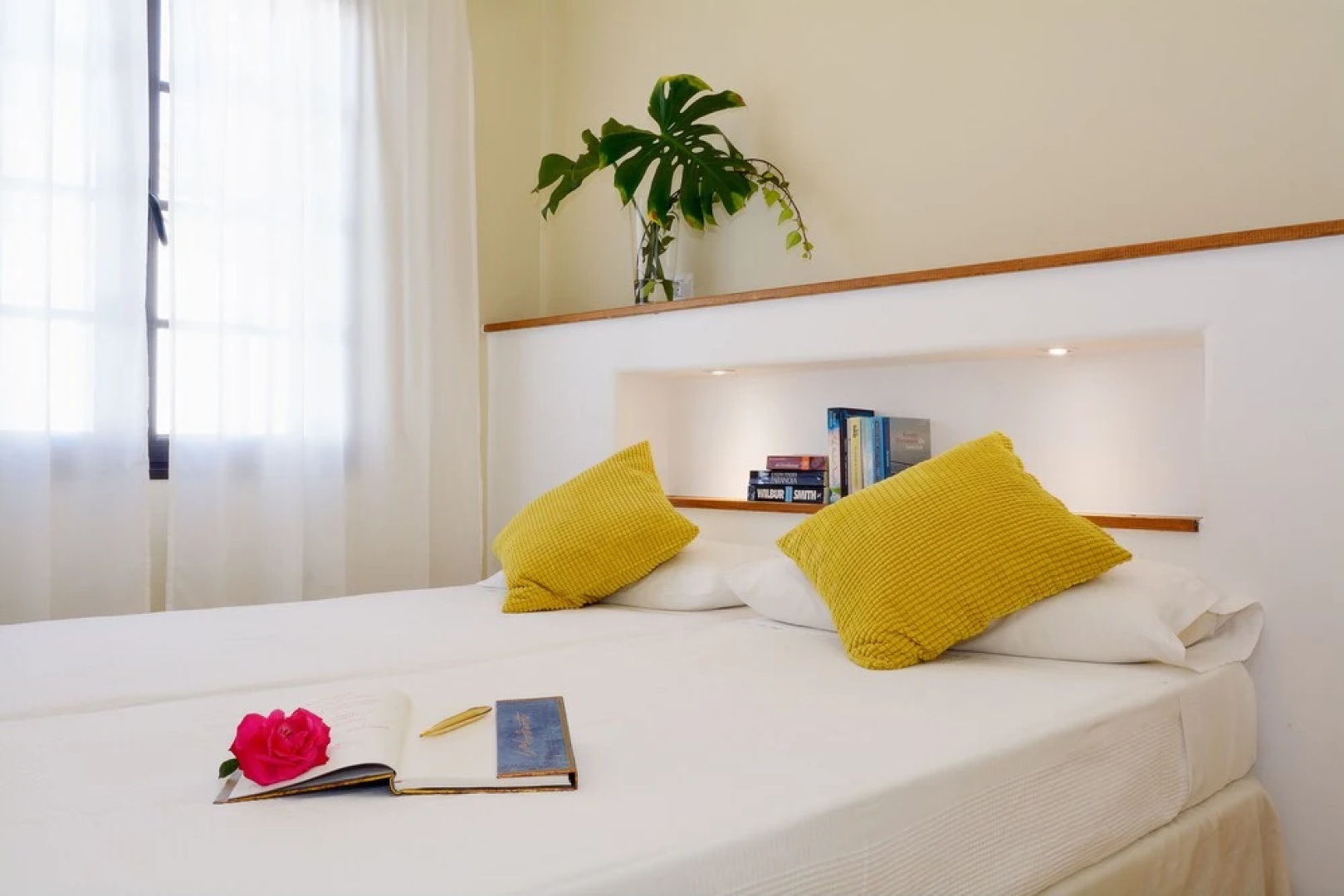 Villas San Blas Chillout