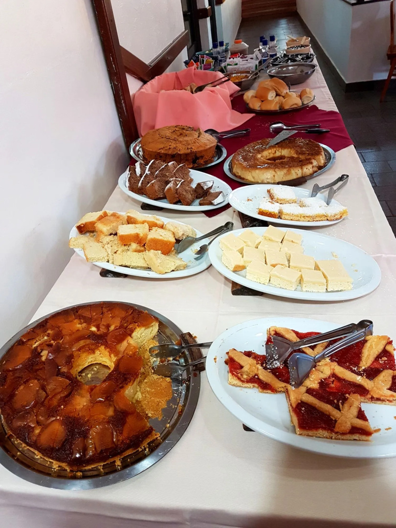 Hosteria Los Helechos