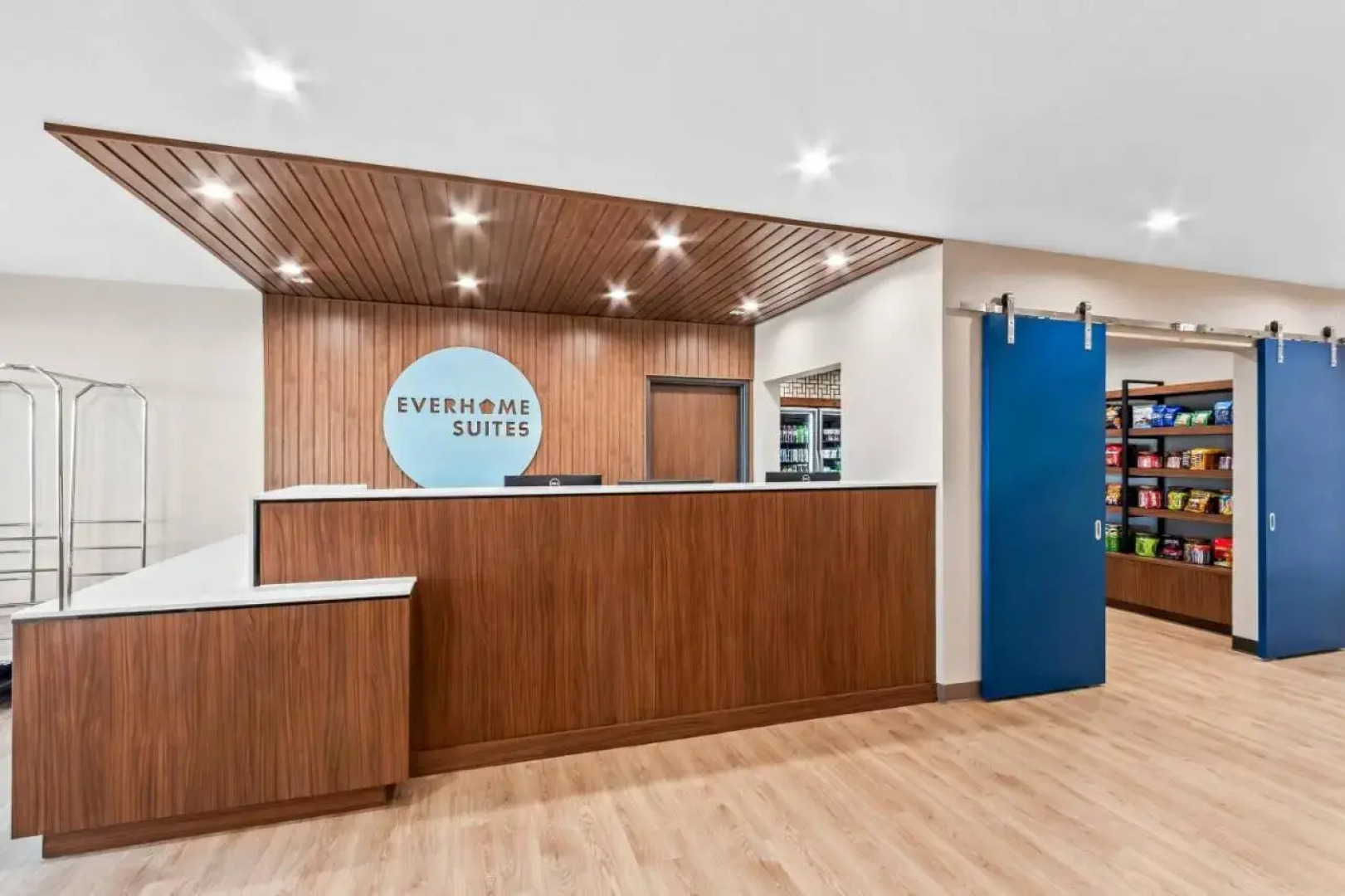 Everhome Suites Yuma East I-8