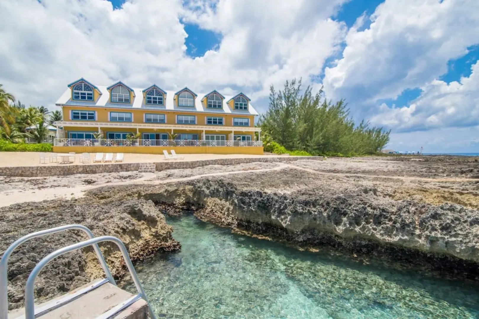 Coconut Bay by Cayman Villas