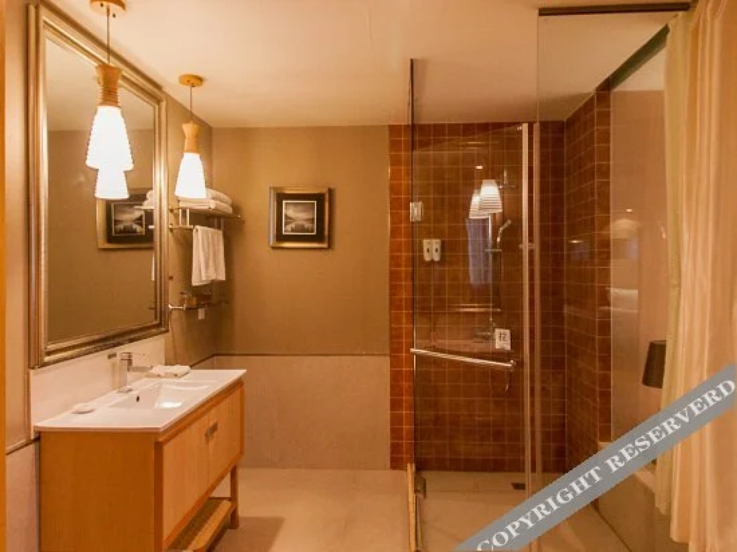 Tianshui Hanyu Business Hotel