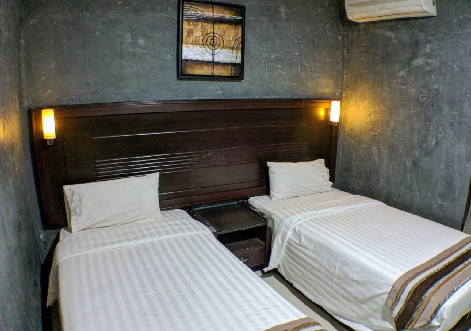 GM Hotel