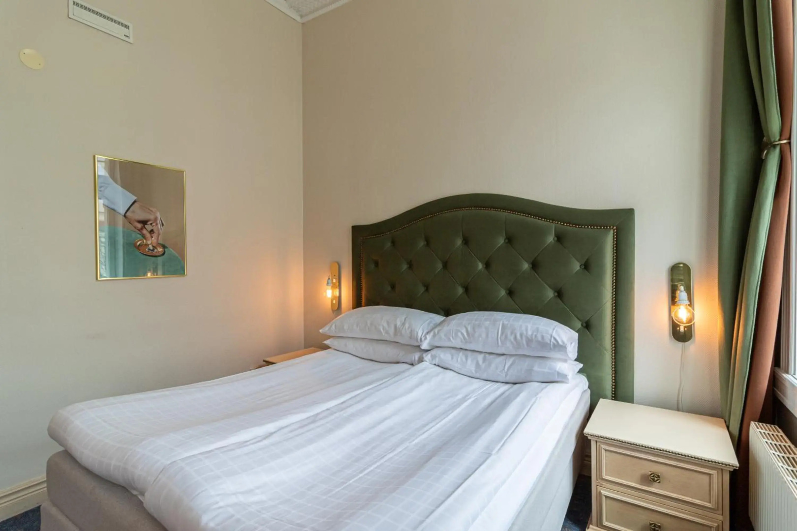 Home Hotel Christian IV