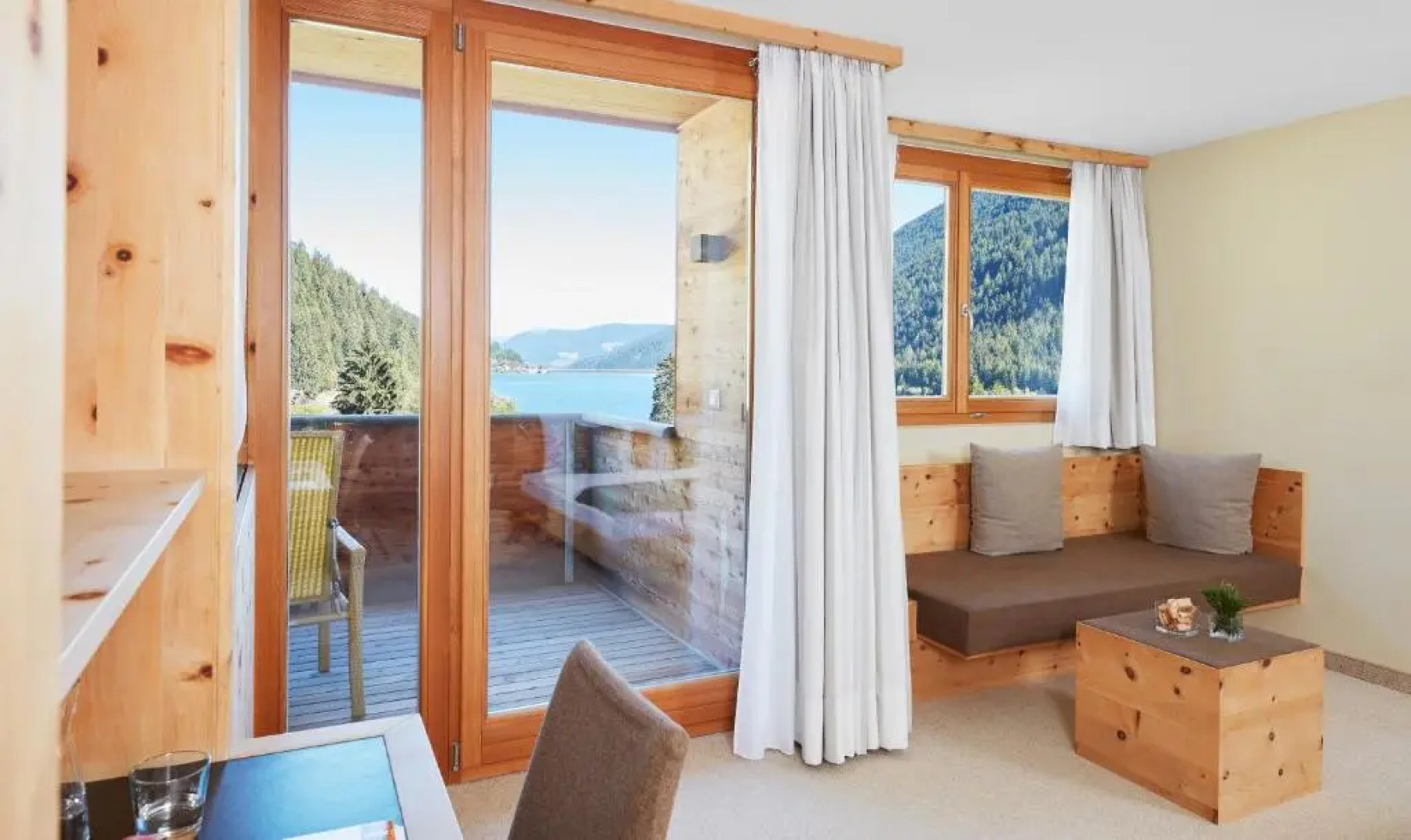 AROSEA Life Balance Hotel