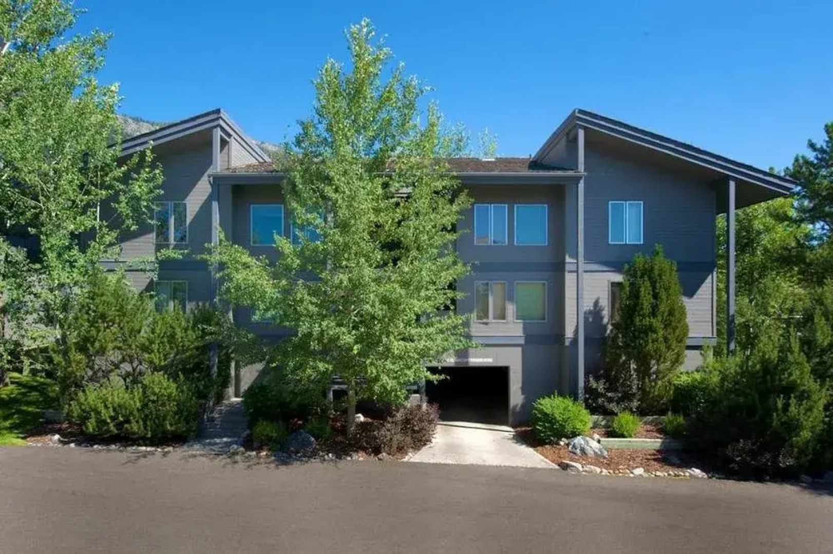 Teton Village Condos Collection by JHRL