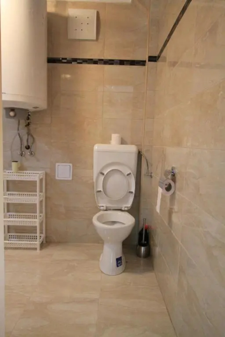 FausztLand Apartments