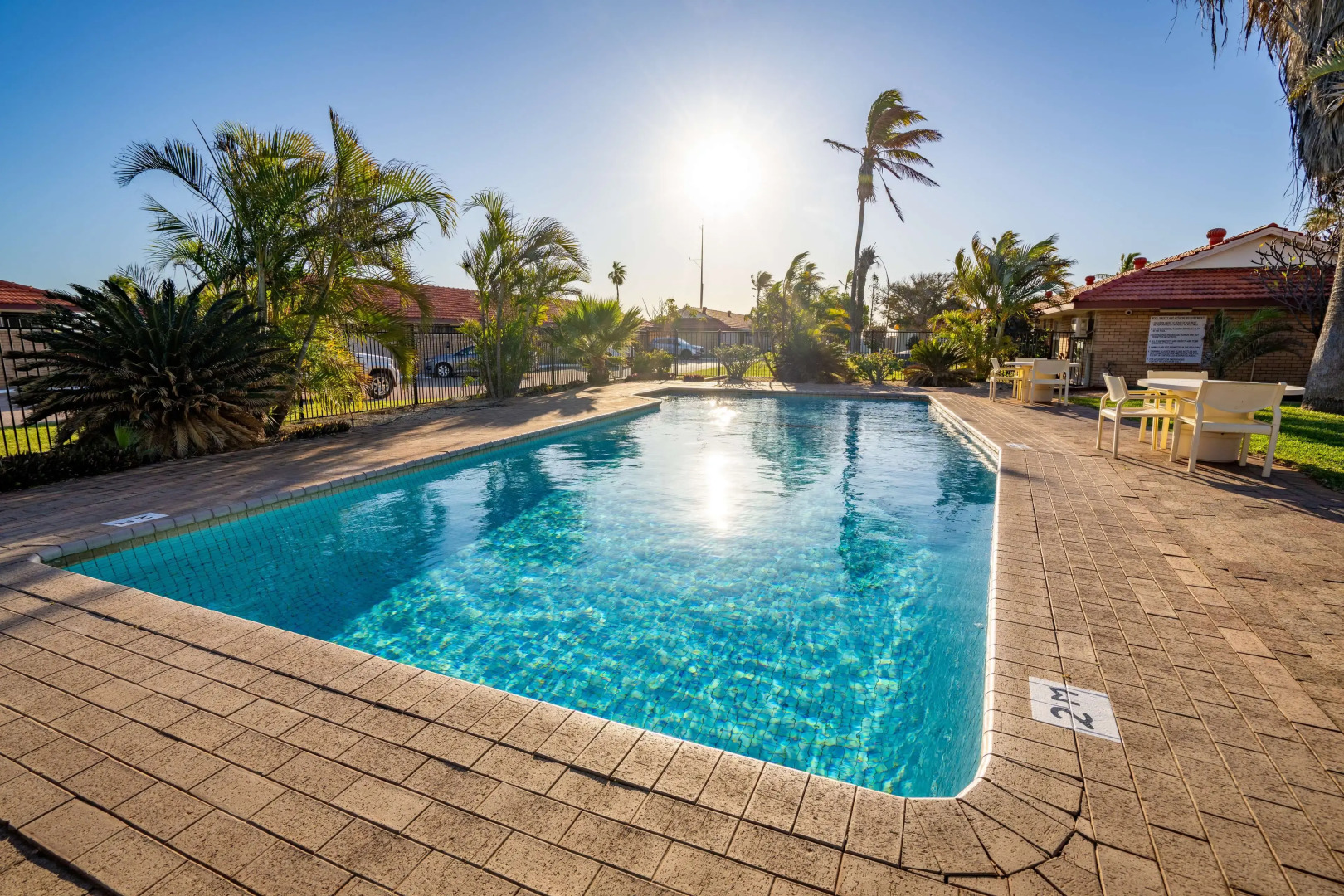 Hospitality Carnarvon, SureStay Collection by Best Western