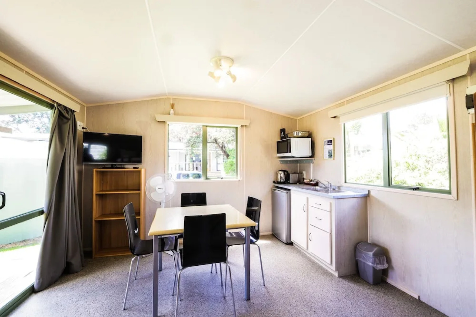 Waihi Beach TOP 10 Holiday Resort