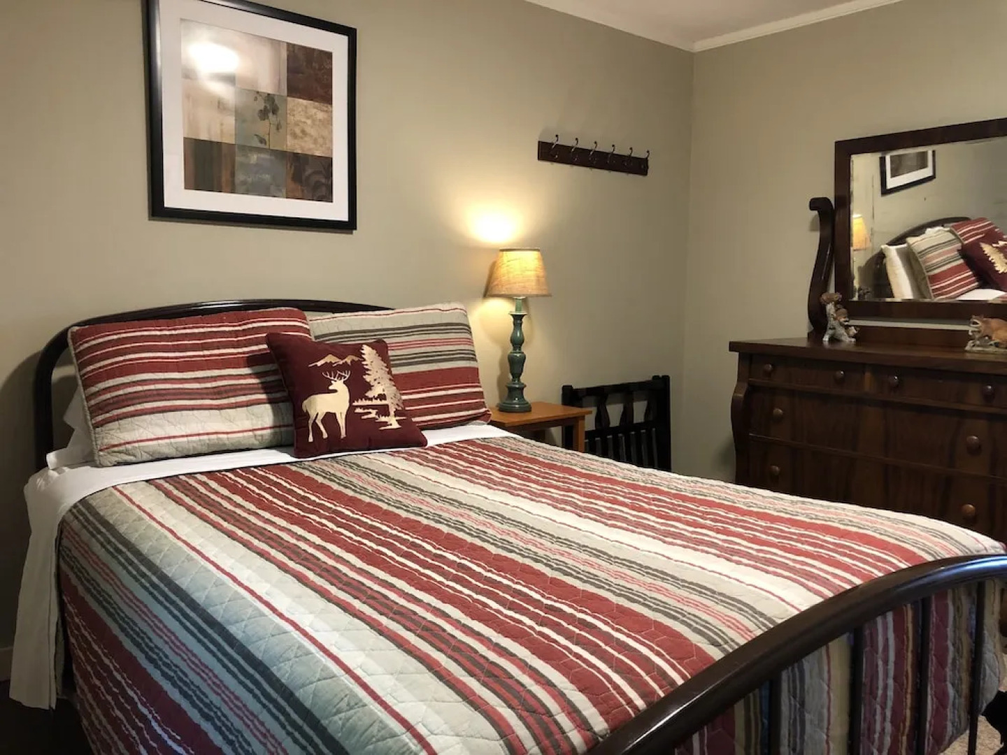 Sunset Bay - 2 Br Cottage