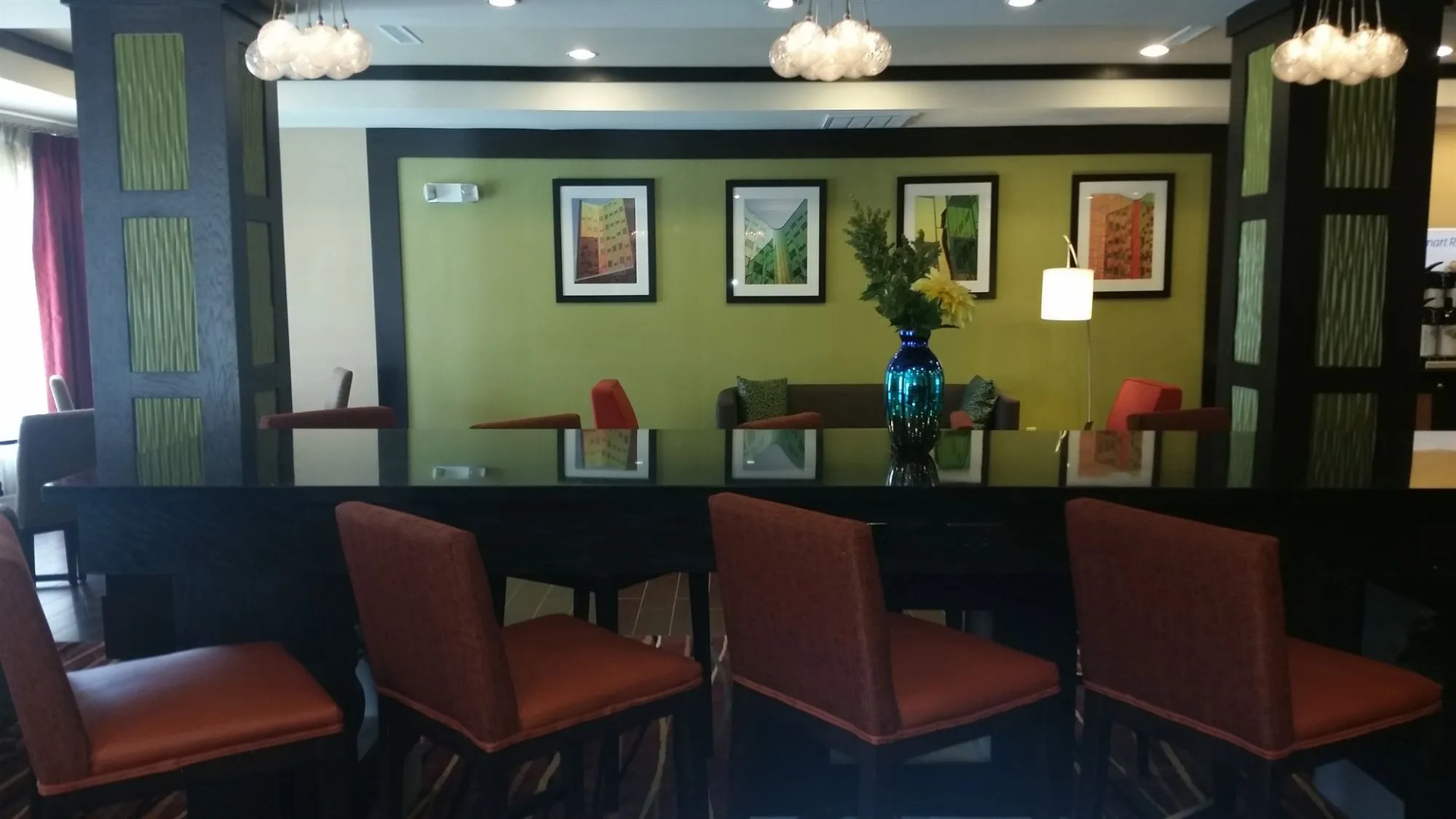 Holiday Inn Express & Suites Houston East - Baytown by IHG