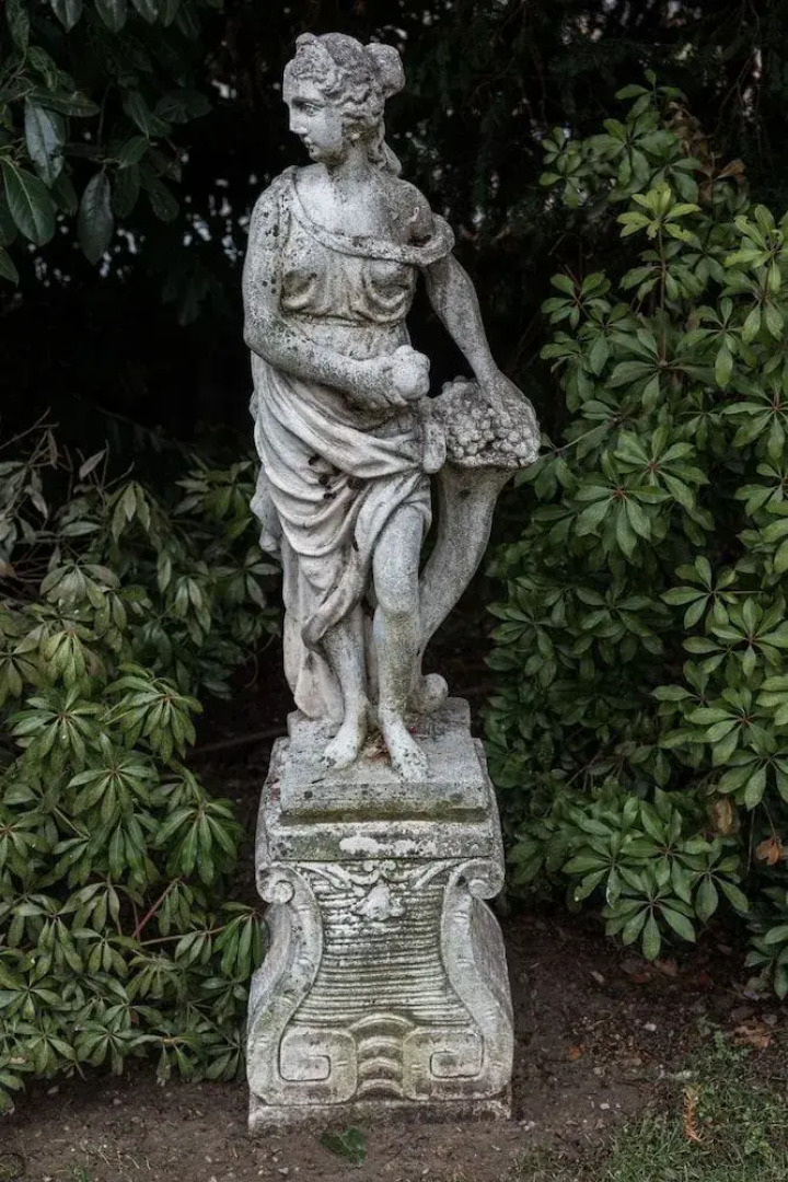 Villa Erre - Literary B&B