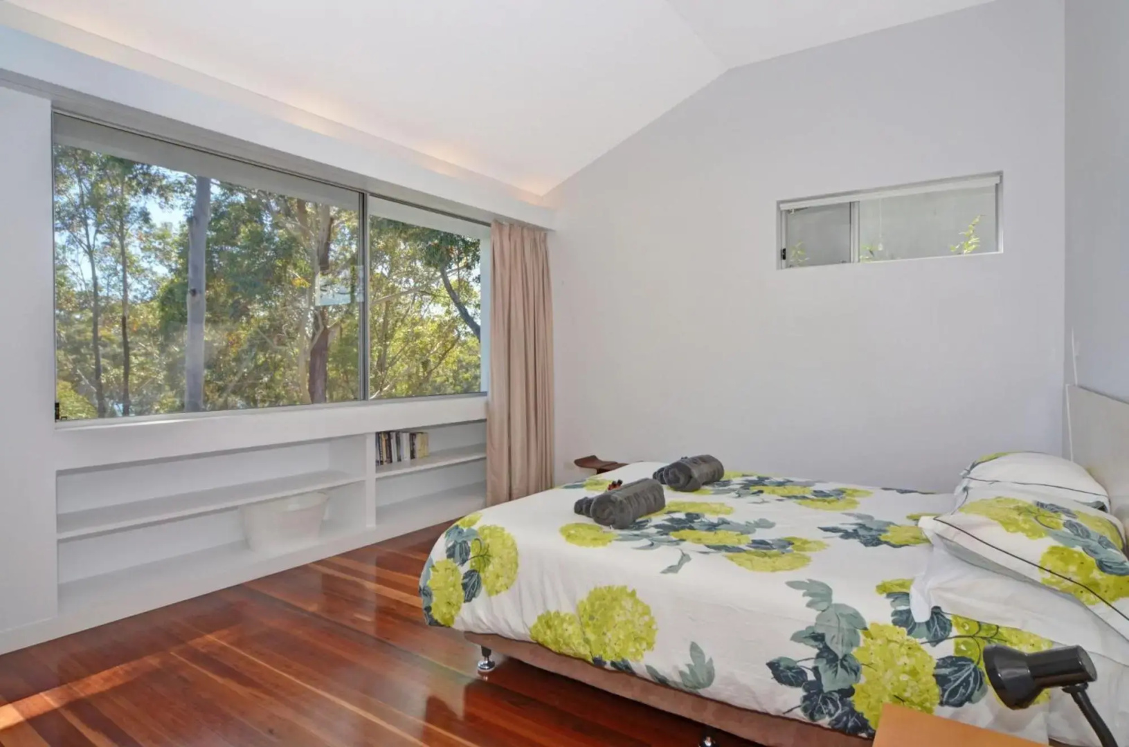 Treehouse Jervis Bay