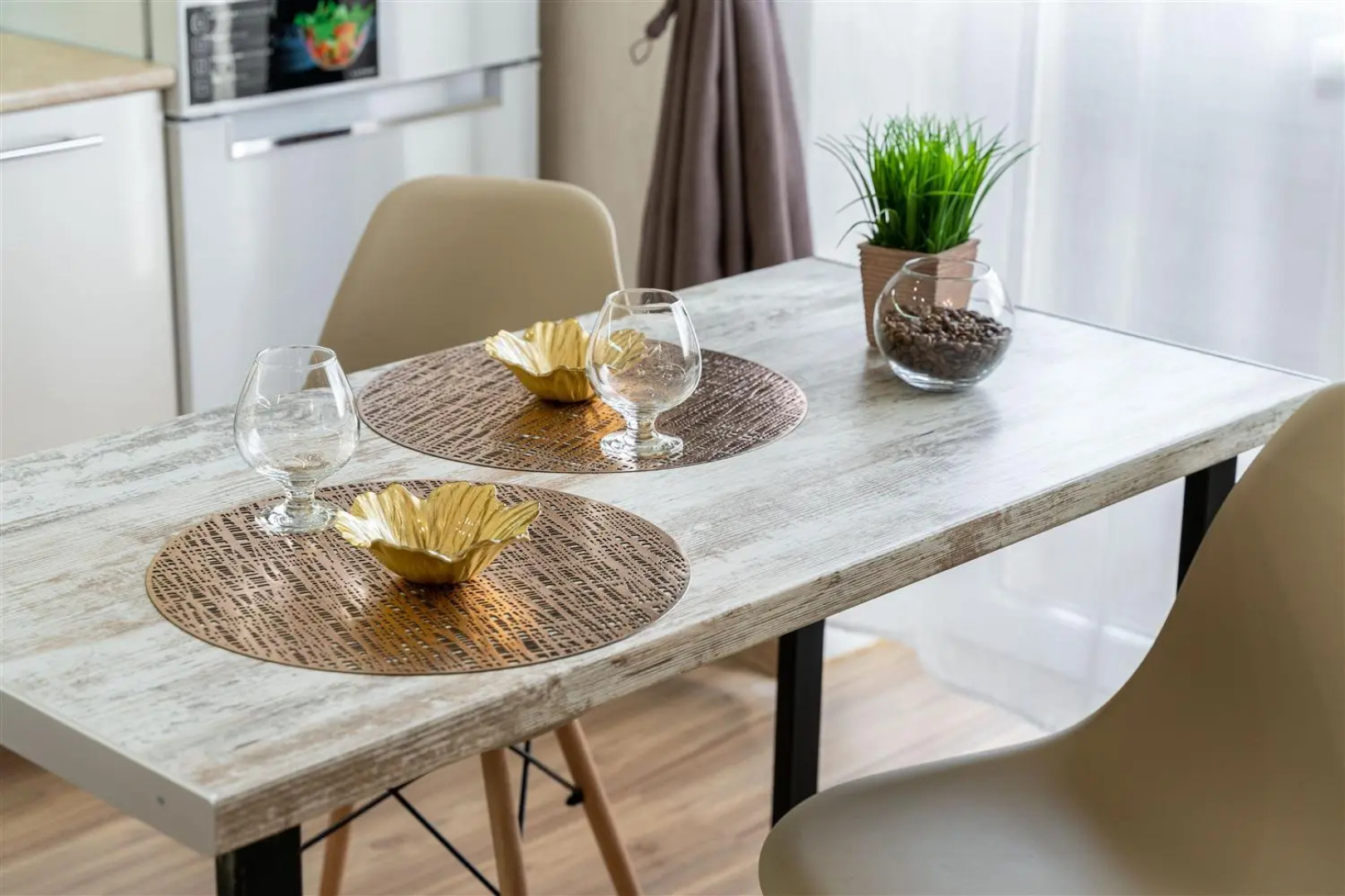 Central Park (Централ Парк) на улице Менделеева