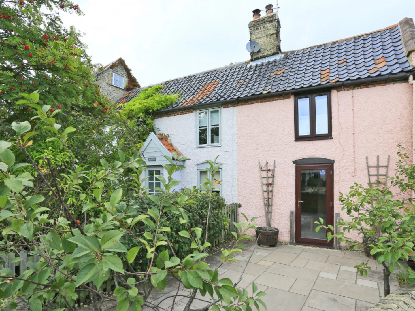 Holiday Home Alde End