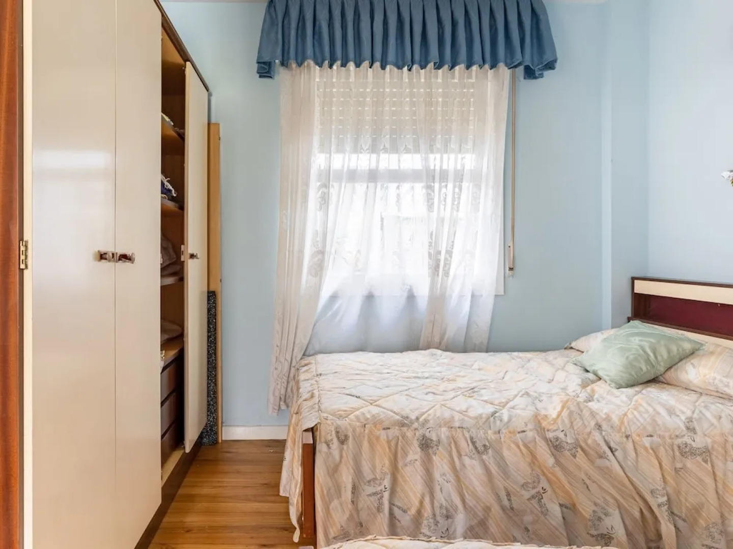 Simplistic Apartment in Villarcayo With Garden