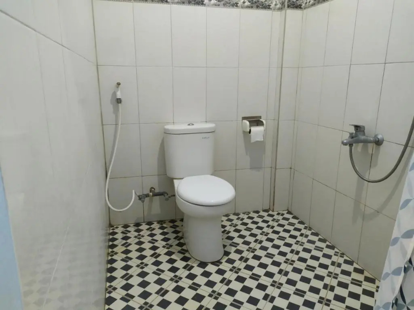 OYO 2423 Hotel Tubalong Taliwang Syariah