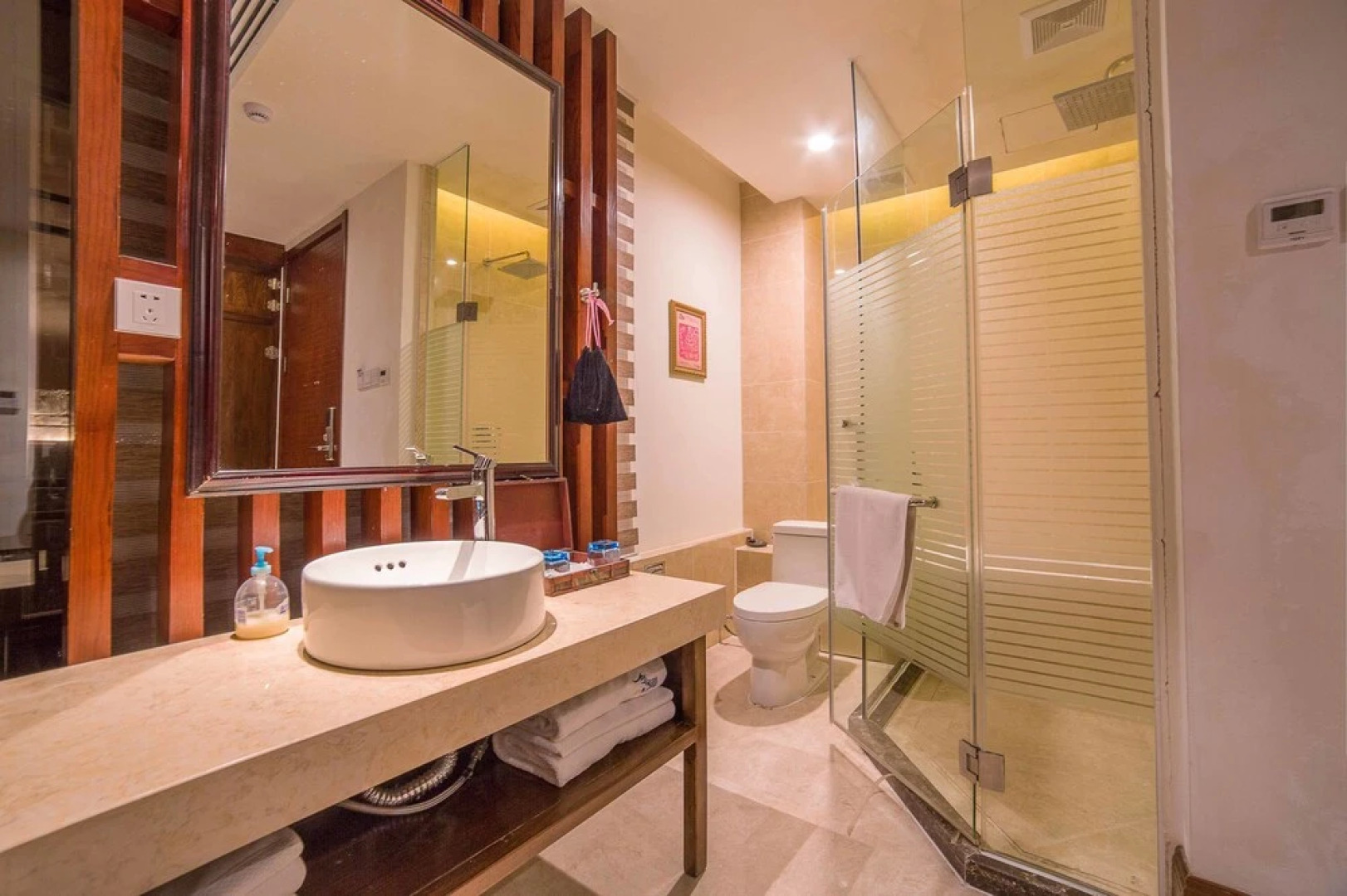 Lijiang Yongli Five Yard