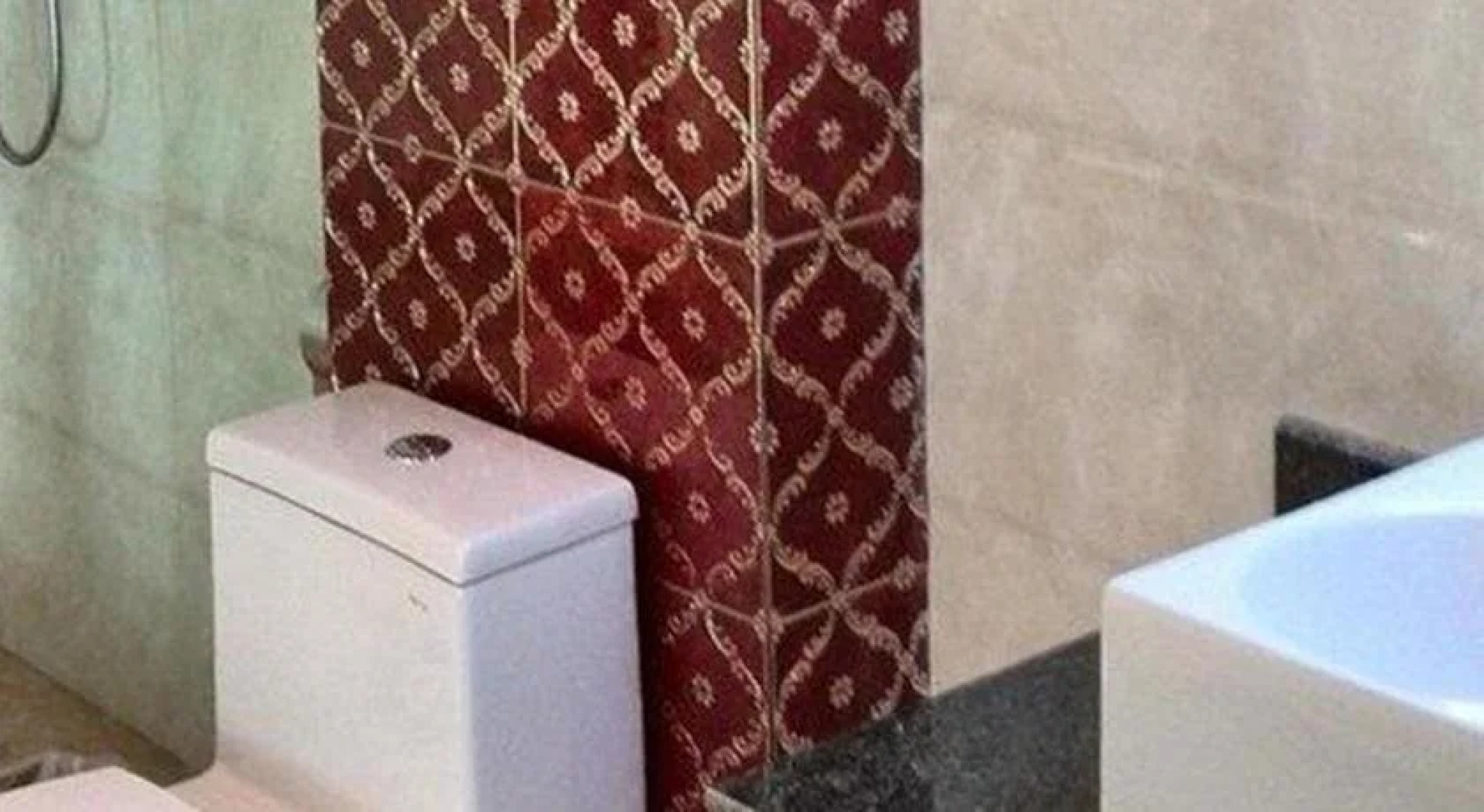 Boutique Garden Hotel