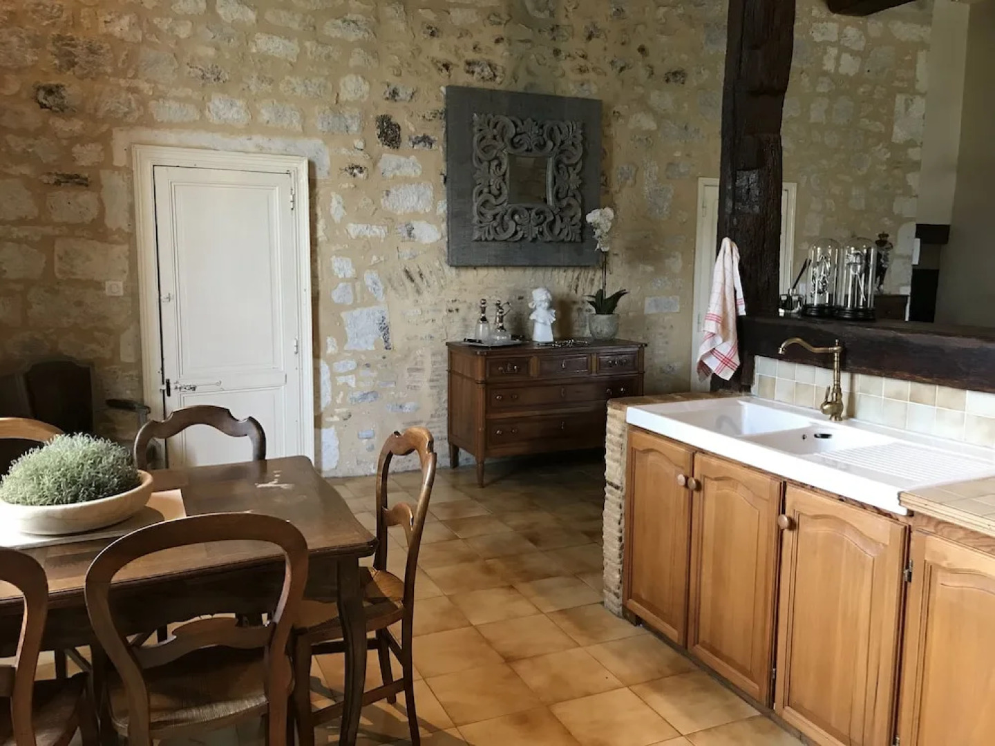 Château de Bouniagues