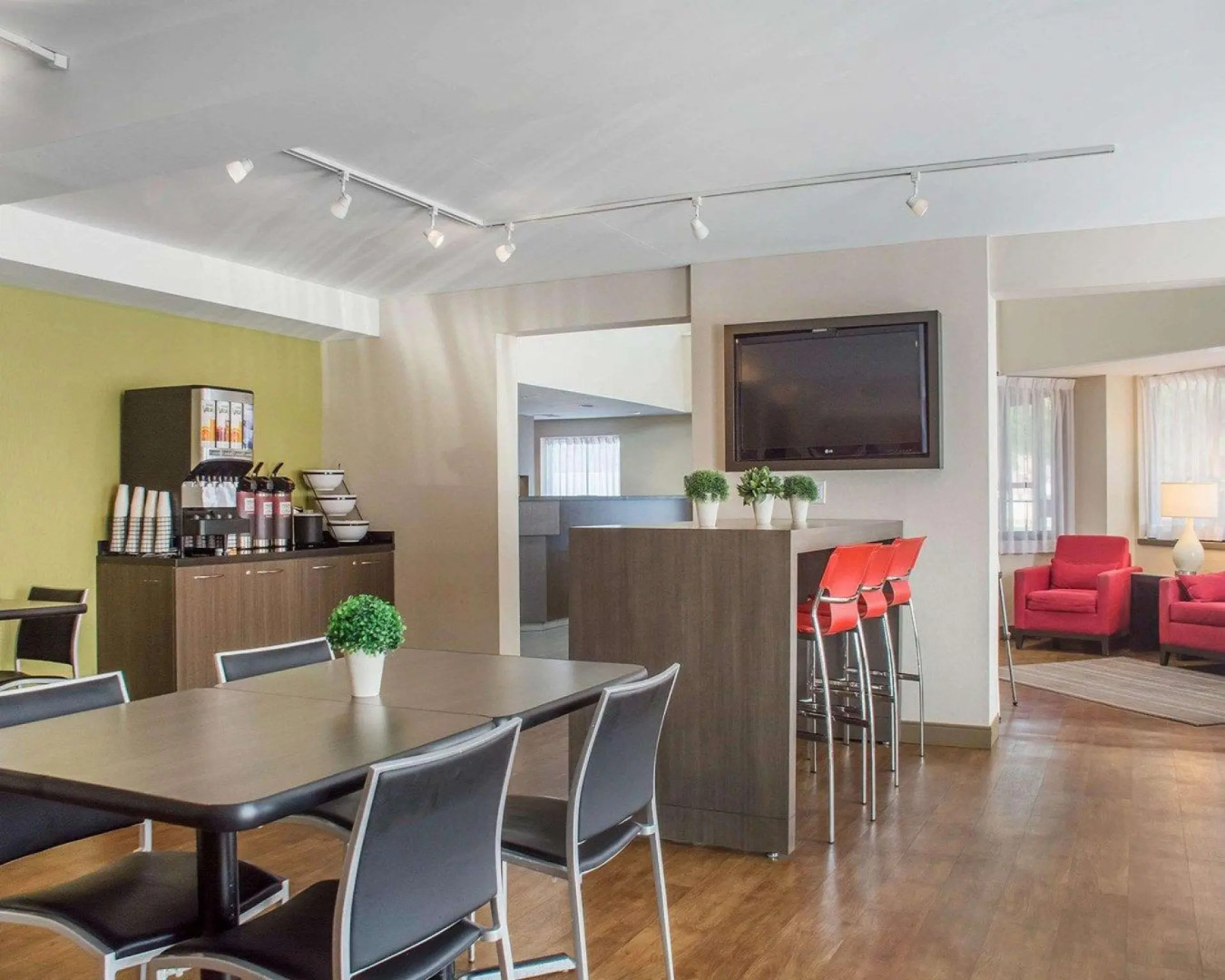 Comfort Inn Cambridge