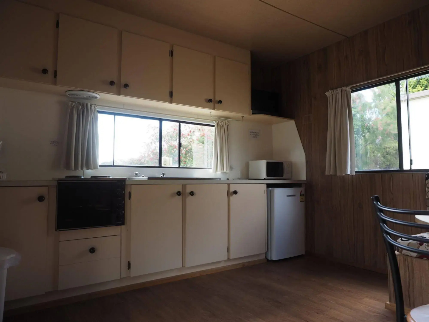 Burnie Ocean View Motel and Holiday Caravan Park