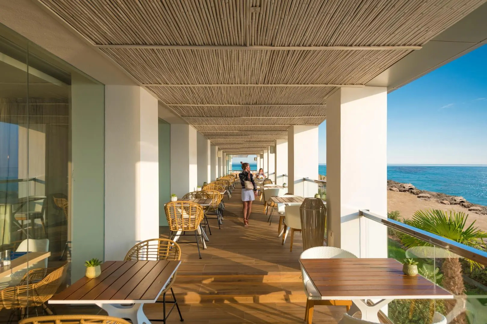 Отель Amare Beach Hotel Ibiza