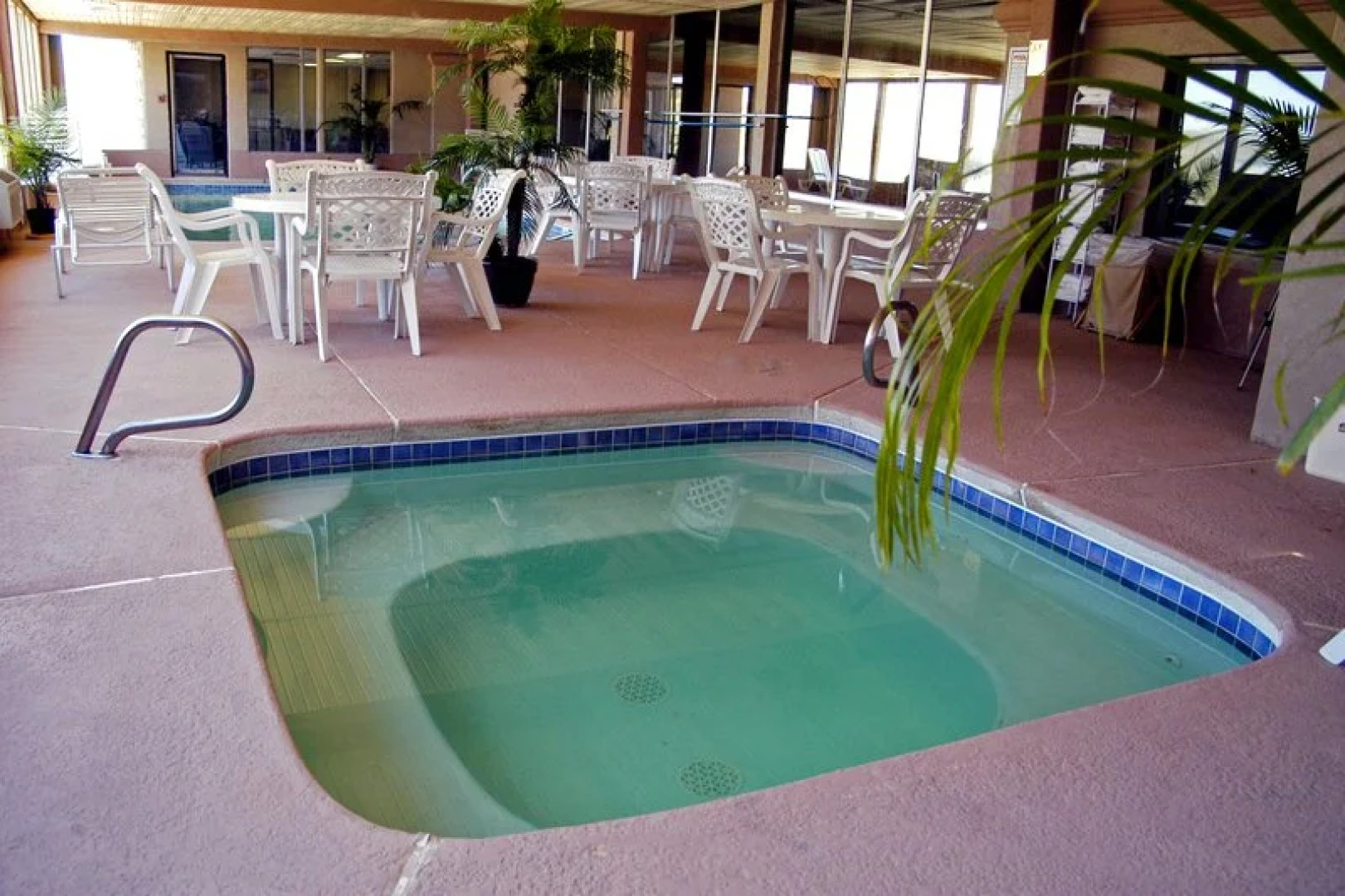 Quality Inn Big Spring