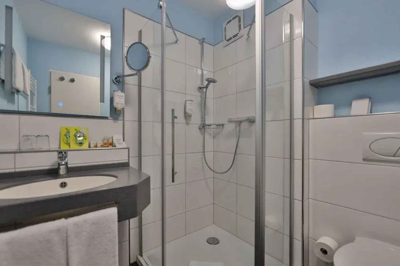 Sonnenhotel Bayerischer Hof