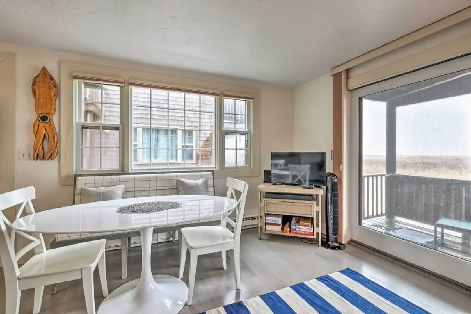 Idyllic Cape Cod Gem w/ Beach Access & Bay Views