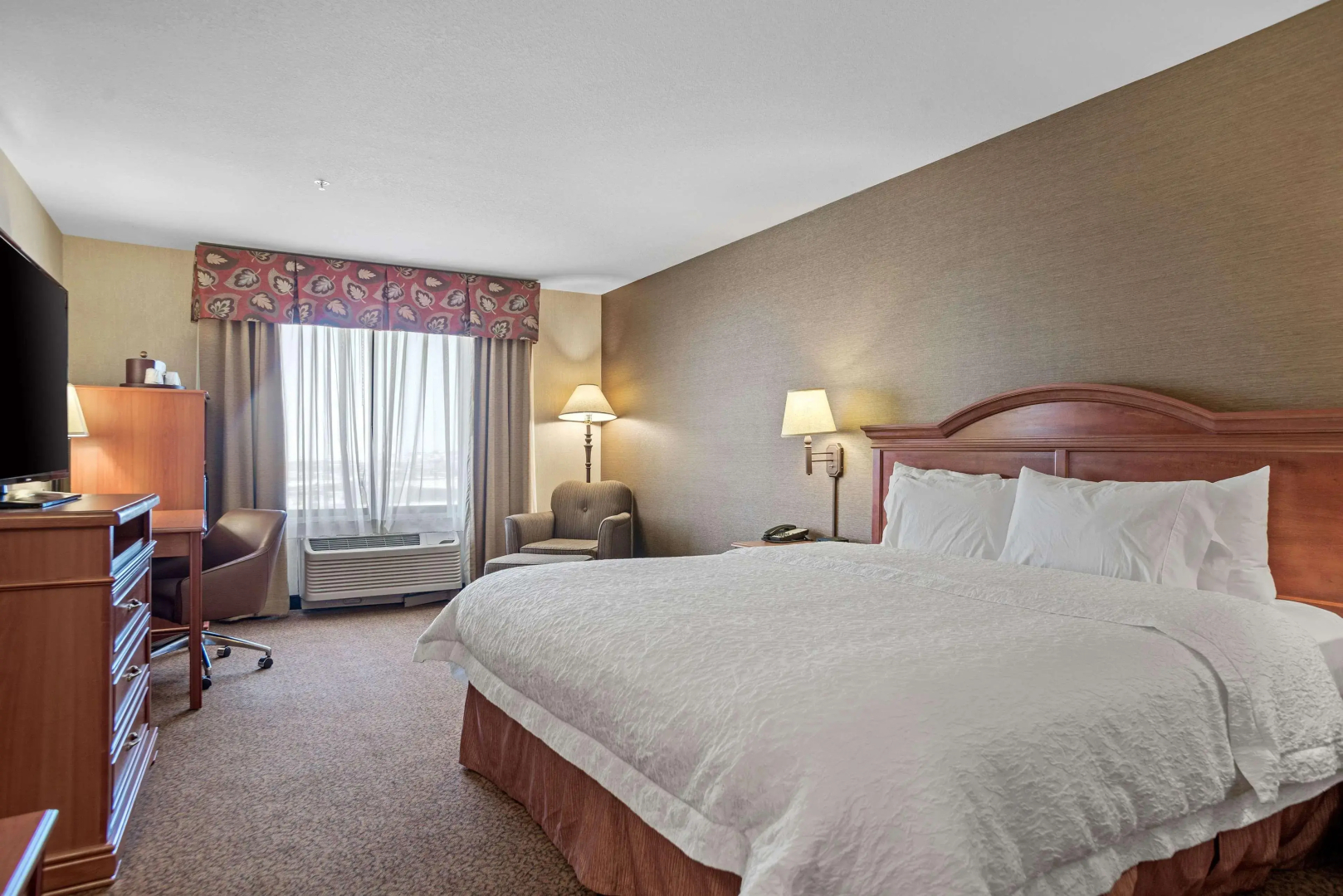 Comfort Inn & Suites Rapid City near Mt. Rushmore