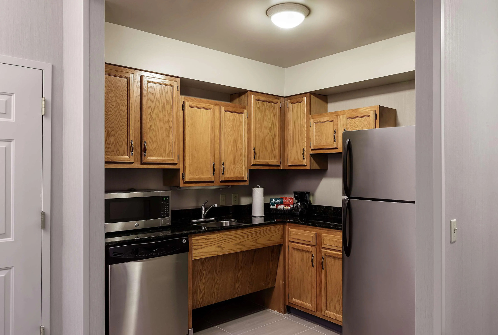 Homewood Suites by Hilton Buffalo Airport