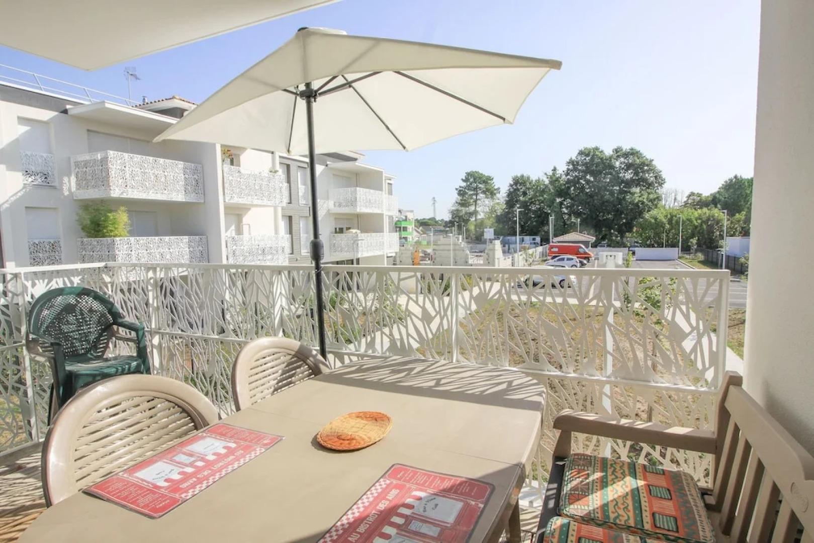 Appartement Canéjan