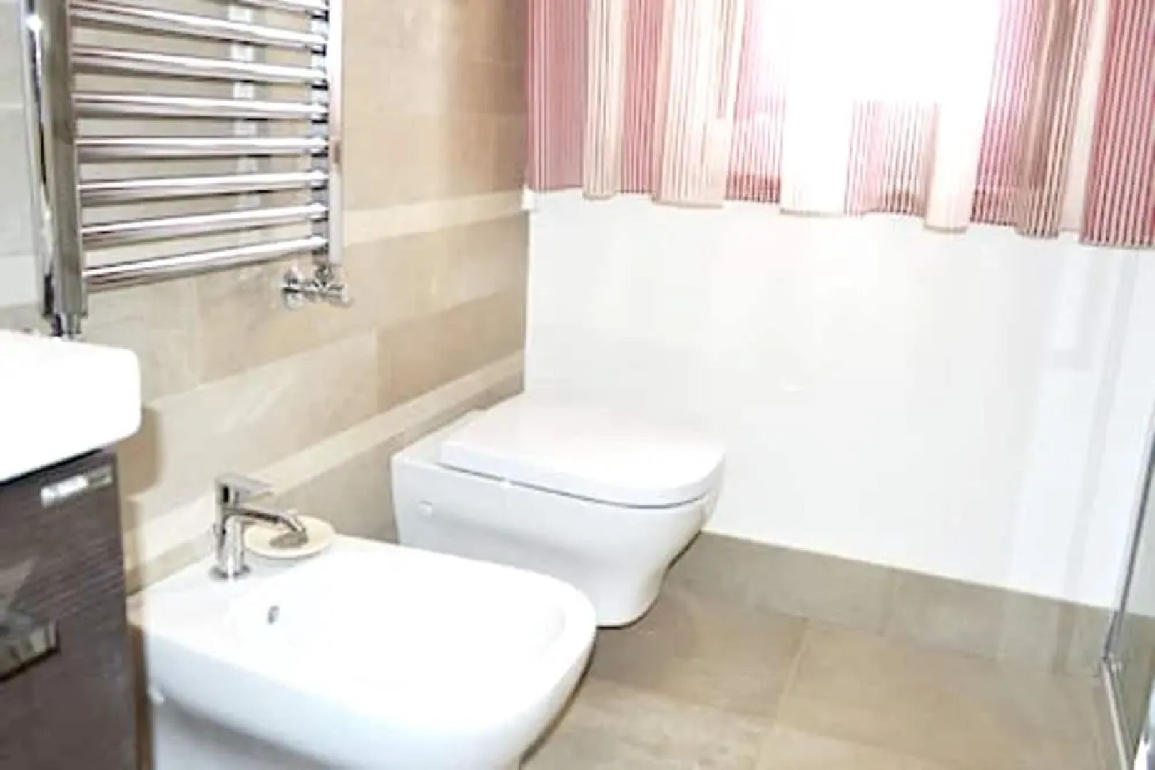 Apartment With 3 Bedrooms in Avellino, With Wonderful Mountain View, Shared Pool and Enclosed Garden