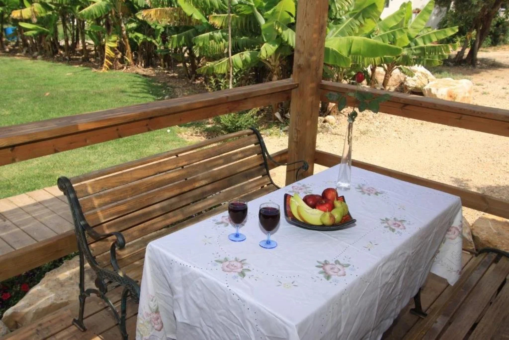 Chalet The Mountain To The Sea